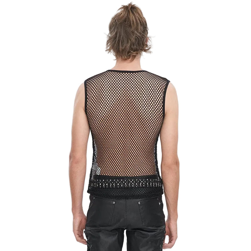 Ammo Veil Mesh Tank
