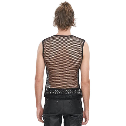 Ammo Veil Mesh Tank