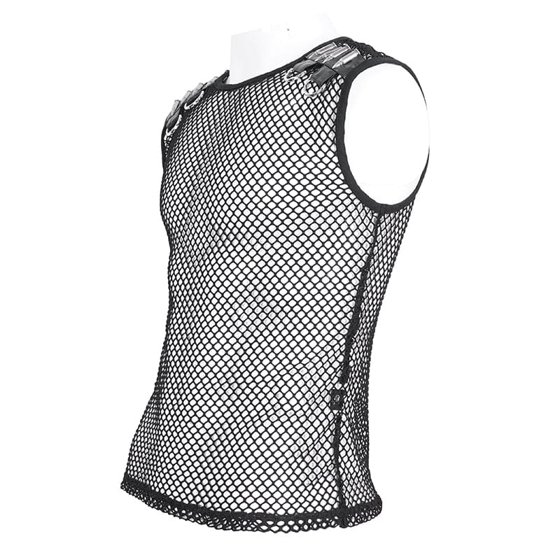 Ammo Veil Mesh Tank