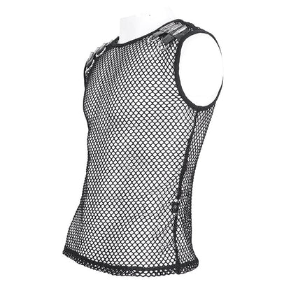 Ammo Veil Mesh Tank
