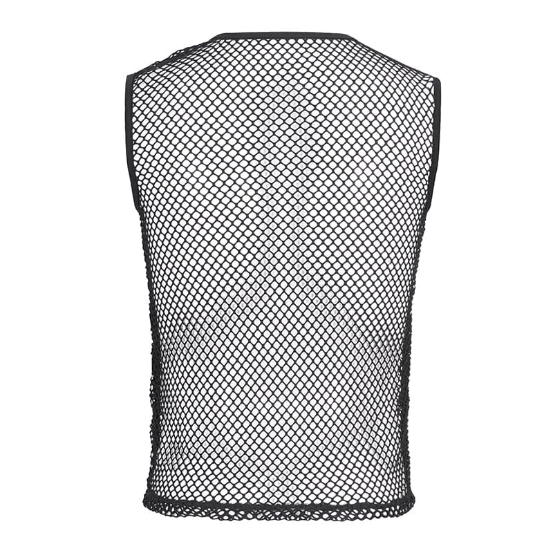 Ammo Veil Mesh Tank