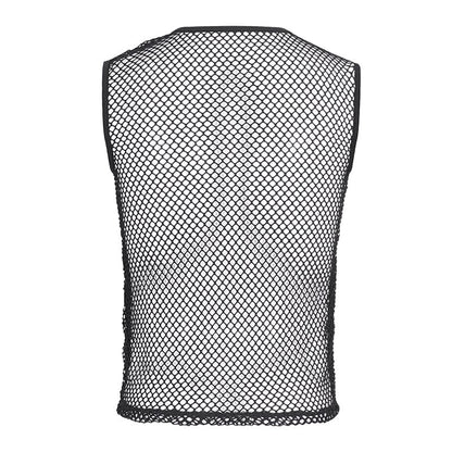 Ammo Veil Mesh Tank