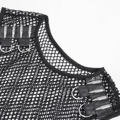 Ammo Veil Mesh Tank