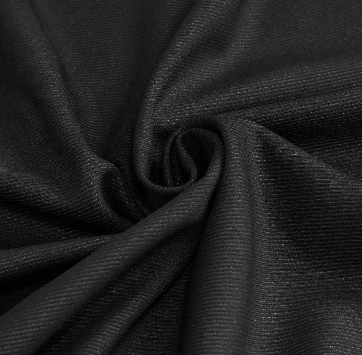 Black Regent Jacquard Tailcoat detail view