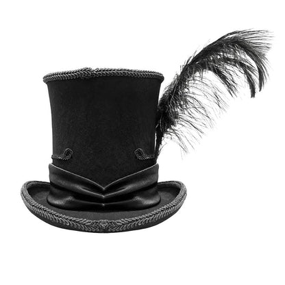 The Fallen Marquis Top Hat
