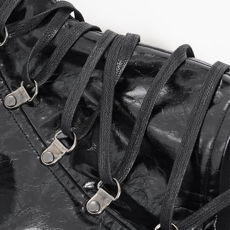 Matrix Void Asymmetric Body Harness - image 11