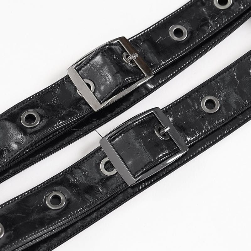 Matrix Void Asymmetric Body Harness - image 12