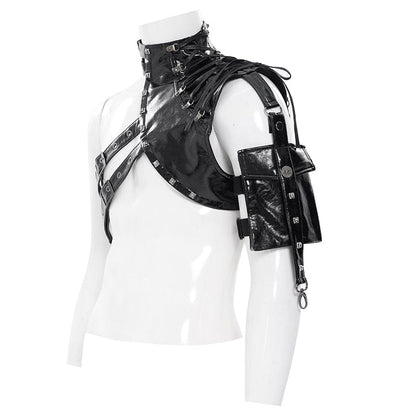 Matrix Void Asymmetric Body Harness - image 8