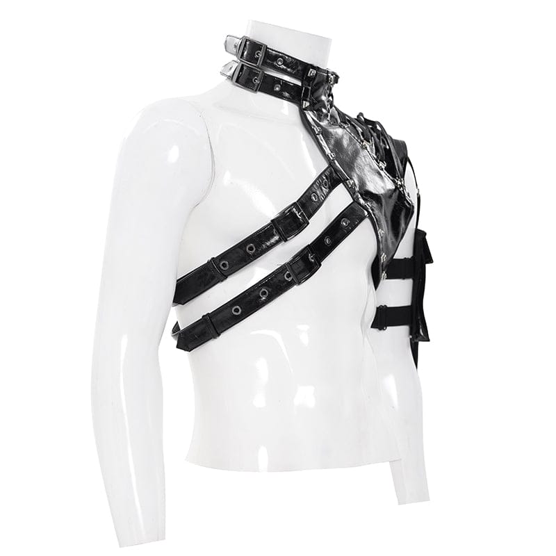Matrix Void Asymmetric Body Harness - image 9