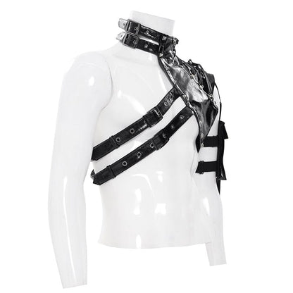 Matrix Void Asymmetric Body Harness - image 9