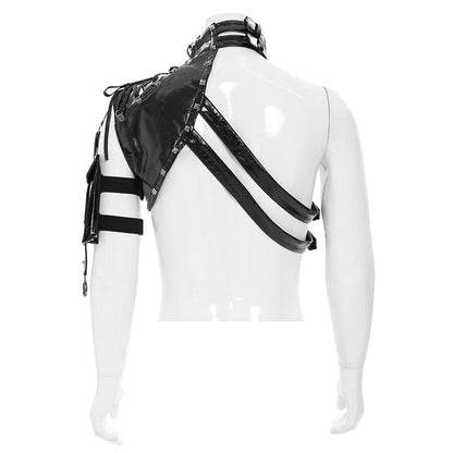 Matrix Void Asymmetric Body Harness - image 10