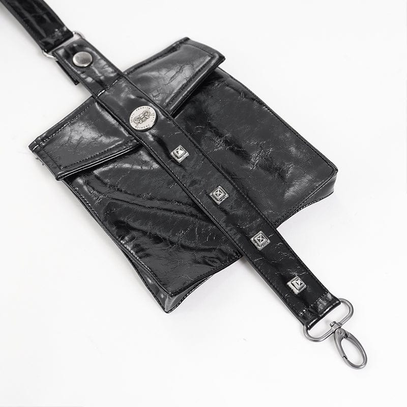 Matrix Void Asymmetric Body Harness - image 13