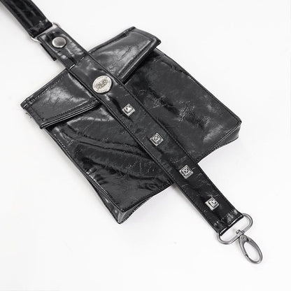 Matrix Void Asymmetric Body Harness - image 13