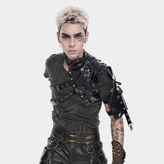 Matrix Void Asymmetric Body Harness - image 2