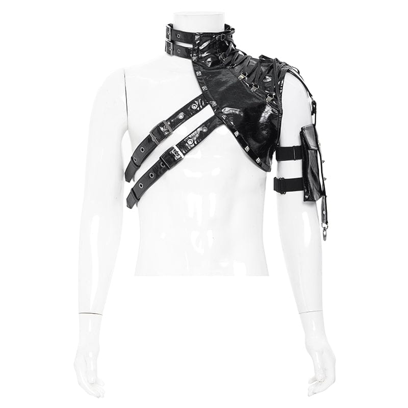 Matrix Void Asymmetric Body Harness - image 7