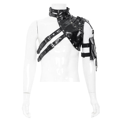 Matrix Void Asymmetric Body Harness - image 7