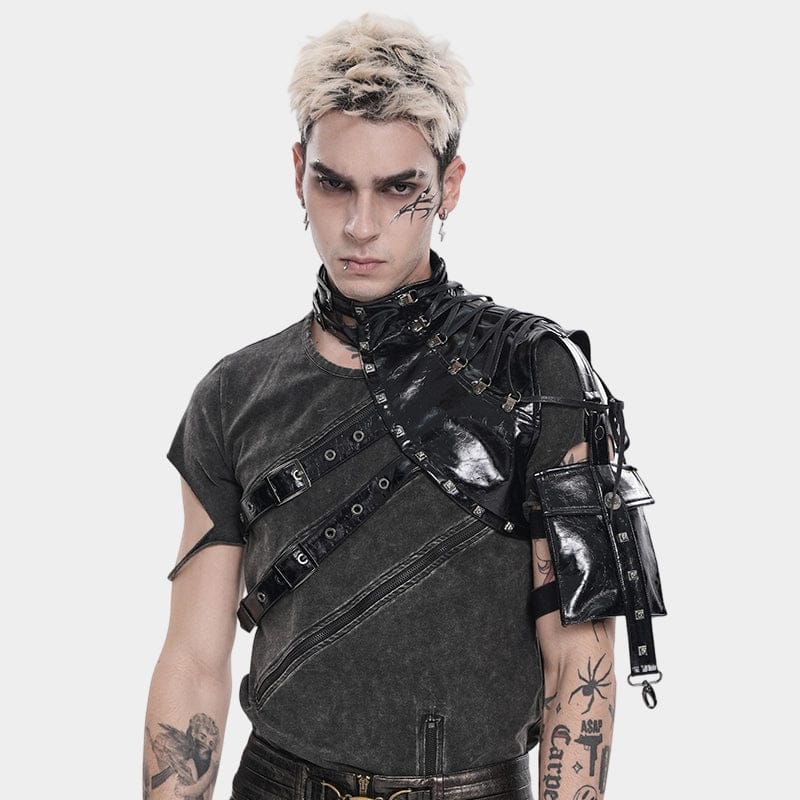 Matrix Void Asymmetric Body Harness - image 1