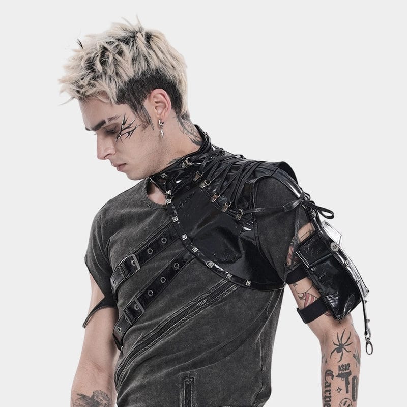 Matrix Void Asymmetric Body Harness - image 3