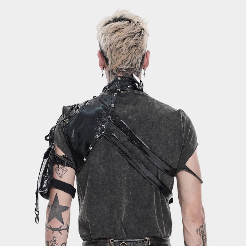 Matrix Void Asymmetric Body Harness - image 5