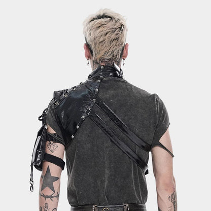 Matrix Void Asymmetric Body Harness - image 5