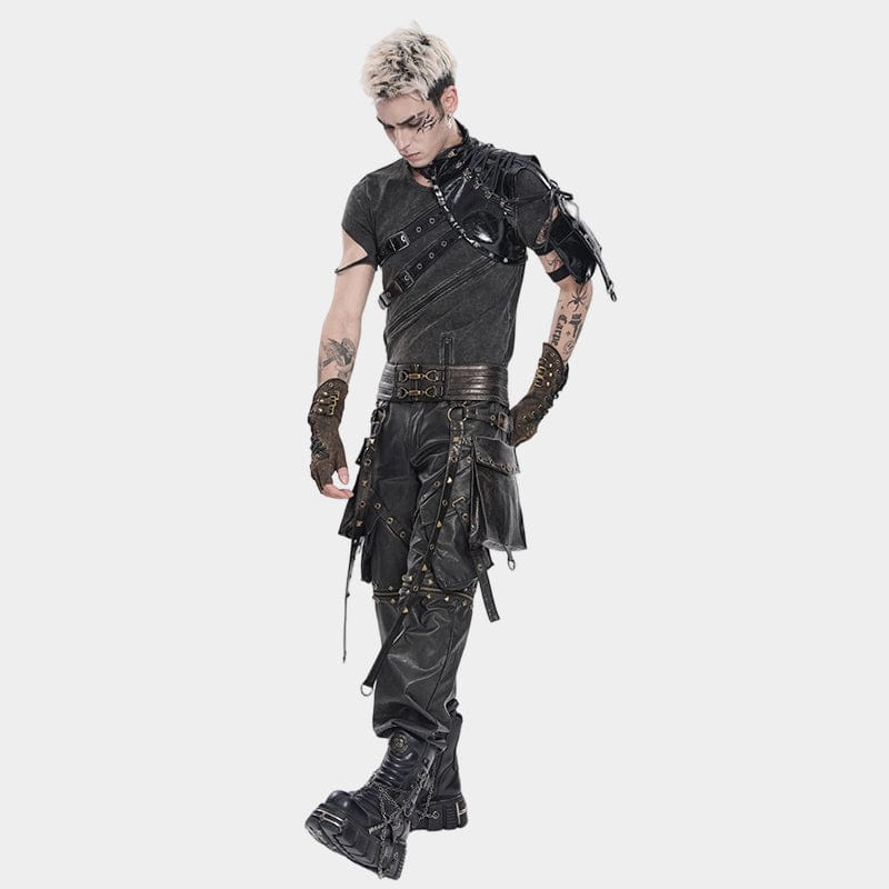 Matrix Void Asymmetric Body Harness - image 6