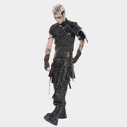 Matrix Void Asymmetric Body Harness - image 6
