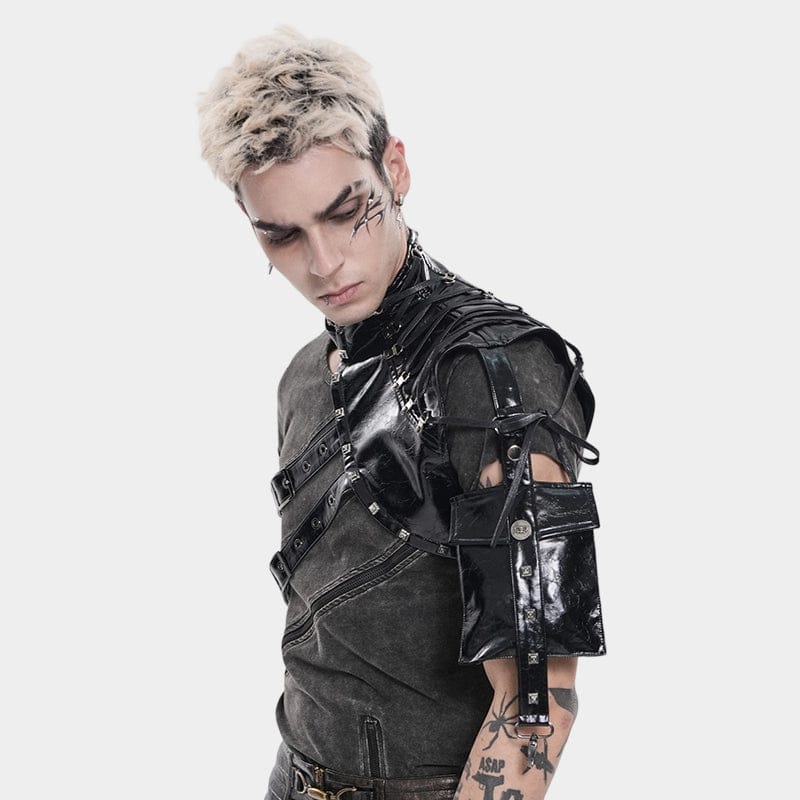 Matrix Void Asymmetric Body Harness - image 4