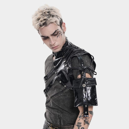 Matrix Void Asymmetric Body Harness - image 4