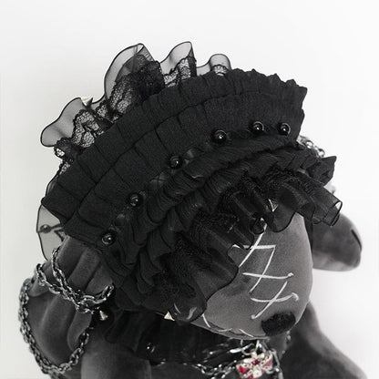 Chained Misfit Rabbit Doll