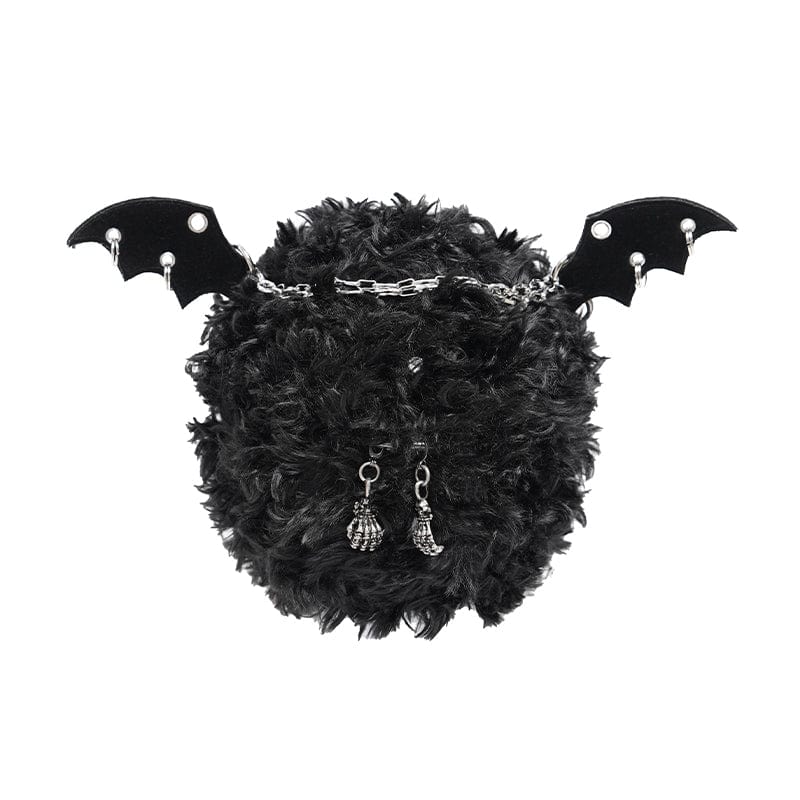 Little Doom Bat Bag
