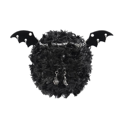 Little Doom Bat Bag