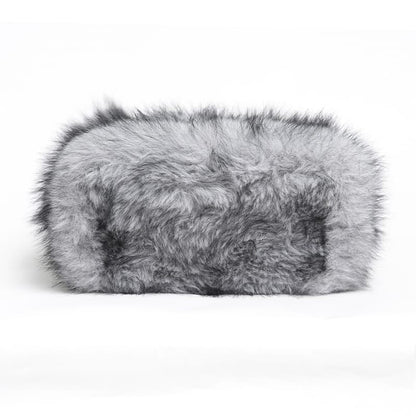 Grave Dust Plush Spider Backpack 11