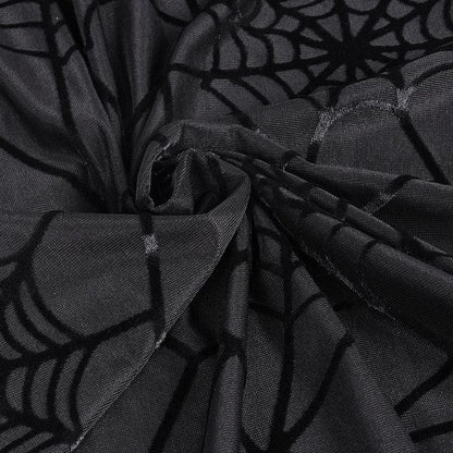 Webwalker Sheer Spider Mesh Pants