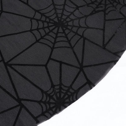 Webwalker Sheer Spider Mesh Pants