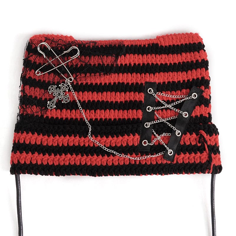 Feral Familiar Cat-Ear Beanie