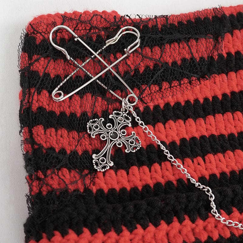 Feral Familiar Cat-Ear Beanie