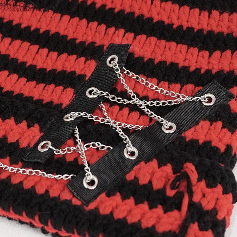 Feral Familiar Cat-Ear Beanie
