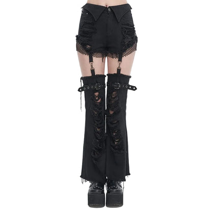 Breakaway Havoc Convertible Pants