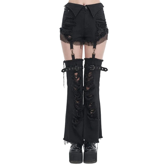 Breakaway Havoc Convertible Pants