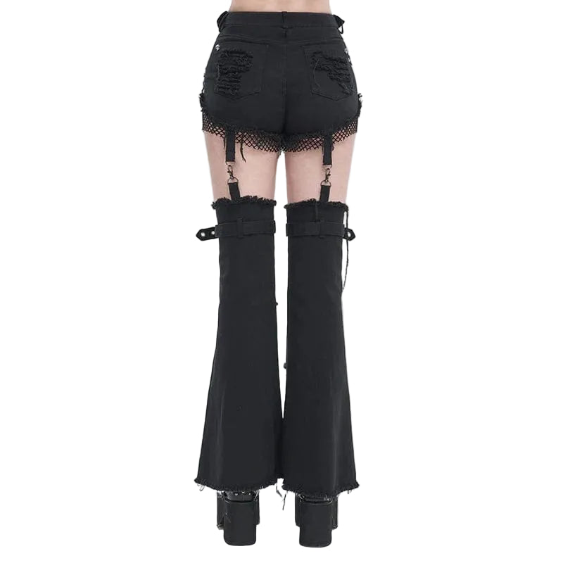 Breakaway Havoc Convertible Pants