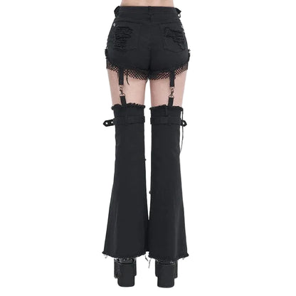 Breakaway Havoc Convertible Pants