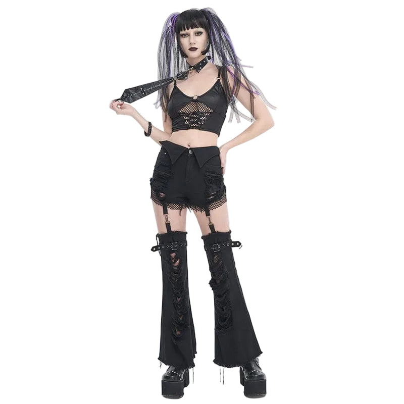 Breakaway Havoc Convertible Pants