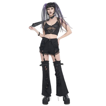 Breakaway Havoc Convertible Pants