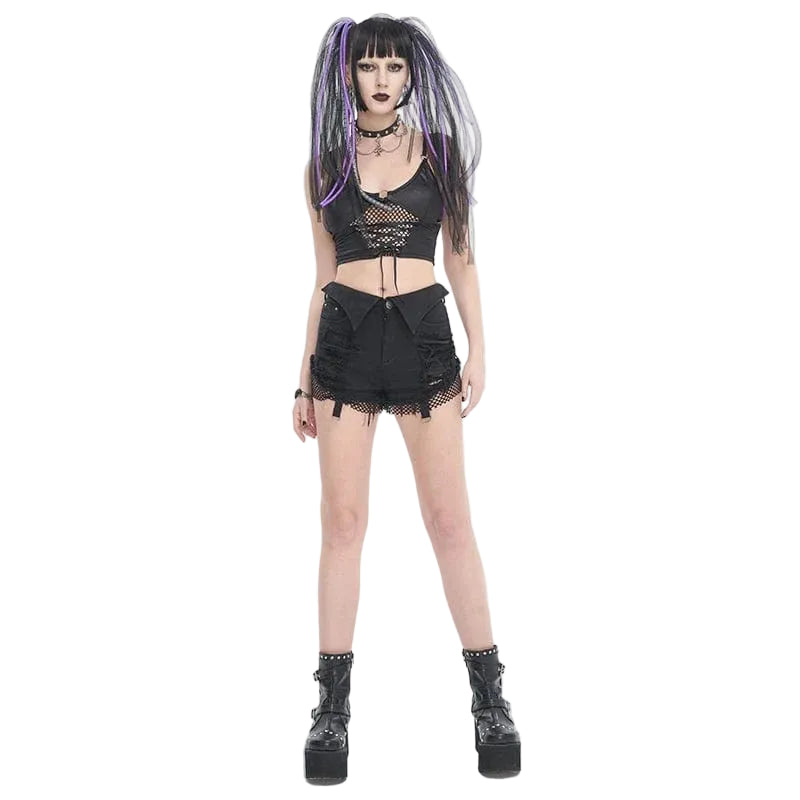 Breakaway Havoc Convertible Pants