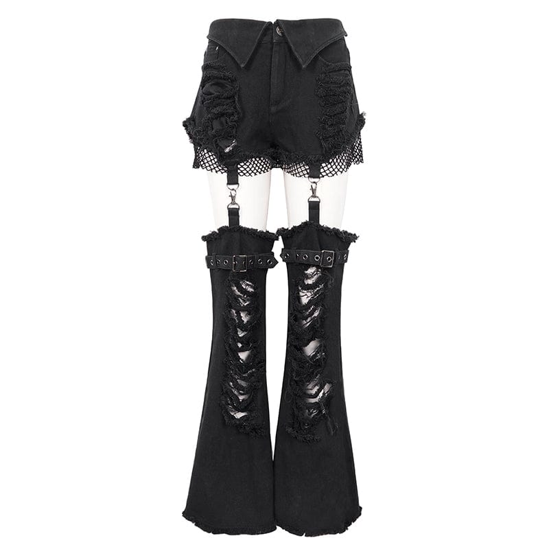 Breakaway Havoc Convertible Pants