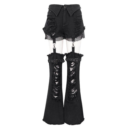 Breakaway Havoc Convertible Pants