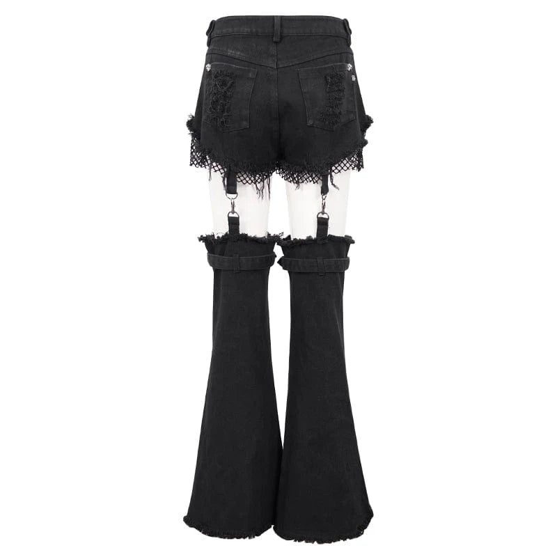 Breakaway Havoc Convertible Pants