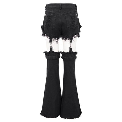 Breakaway Havoc Convertible Pants