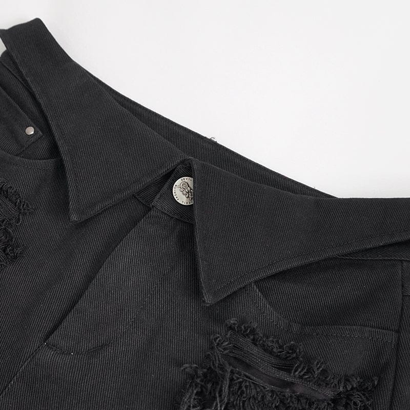 Breakaway Havoc Convertible Pants