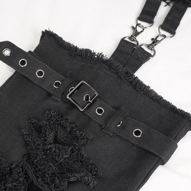 Breakaway Havoc Convertible Pants